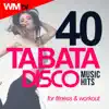 You Are the Sunshine of My Life (Tabata Remix) song lyrics