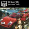 Freestyle Tools 2017 album lyrics, reviews, download