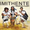 Imithente - Uyazi (feat. Thulani Manana)