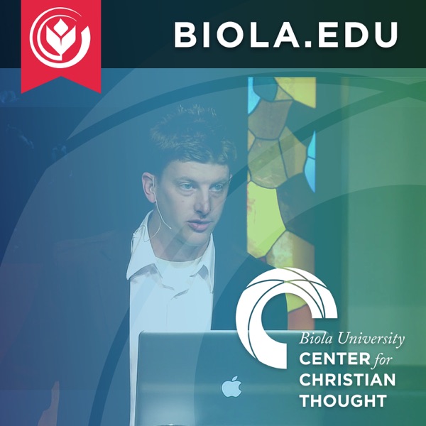 Christian Scholarship in the 21st Century: Prospects and Perils [Audio] cover