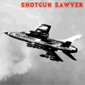 Shotgun Sawyer - Strawberry Jam