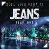 Sólo Vivo para Ti (Vivo para Ti) [20 Años: En Vivo] [feat. OV7] - Single album lyrics, reviews, download