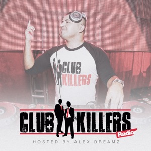 Club Killers Radio Episode #220 - TOMMY G