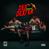 Dex Meets Dexter cover
