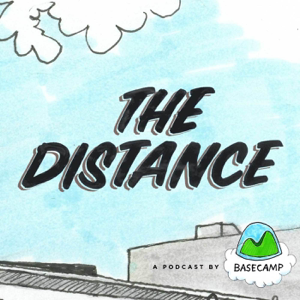 The Distance podcast