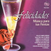 Feliz Cumpleaños (Instrumental) artwork