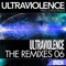 Dreams (Noizy Boy Remix) - Ultraviolence lyrics