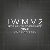 Instrumental Worship Music, Vol. 2 artwork