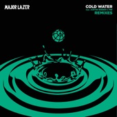 Major Lazer - Cold Water (feat. Justin Bieber & MØ) [Afrojack Remix]