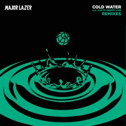 Cold Water (feat. Justin Bieber & MØ) [Remixes] - EP - Major Lazer