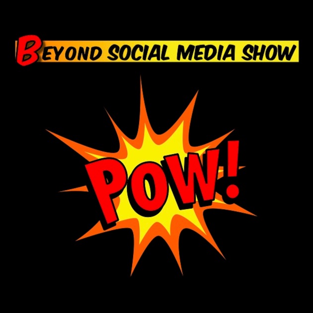 Beyond Social Media: T...