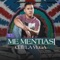 Me Mentias - Cuitla Vega lyrics