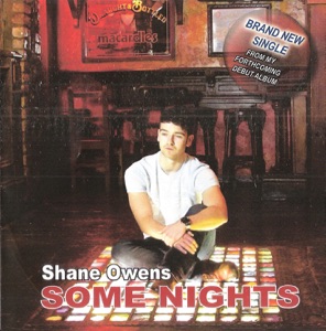 Shane Owens - Some Nights - Line Dance Choreograf/in