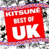 Kitsuné: Best of UK, 2013
