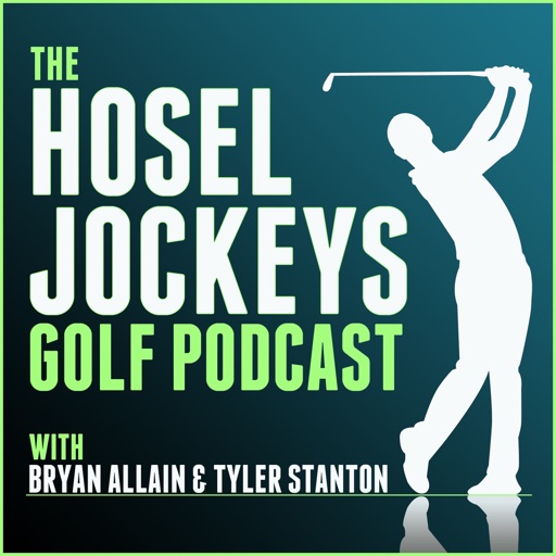 Podcast cover