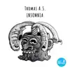 Insomnia - Single album lyrics, reviews, download