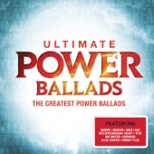 Ultimate... Power Ballads artwork