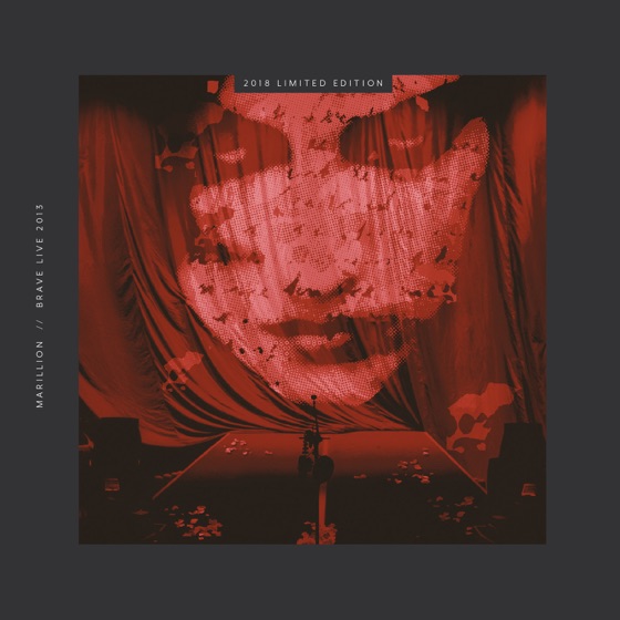 Cover artwork for Mad