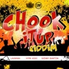 Chook It Up Riddim - EP