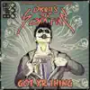 Got Yr Thing (Remixes) - EP album lyrics, reviews, download