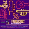 Fusiolicious, 2018