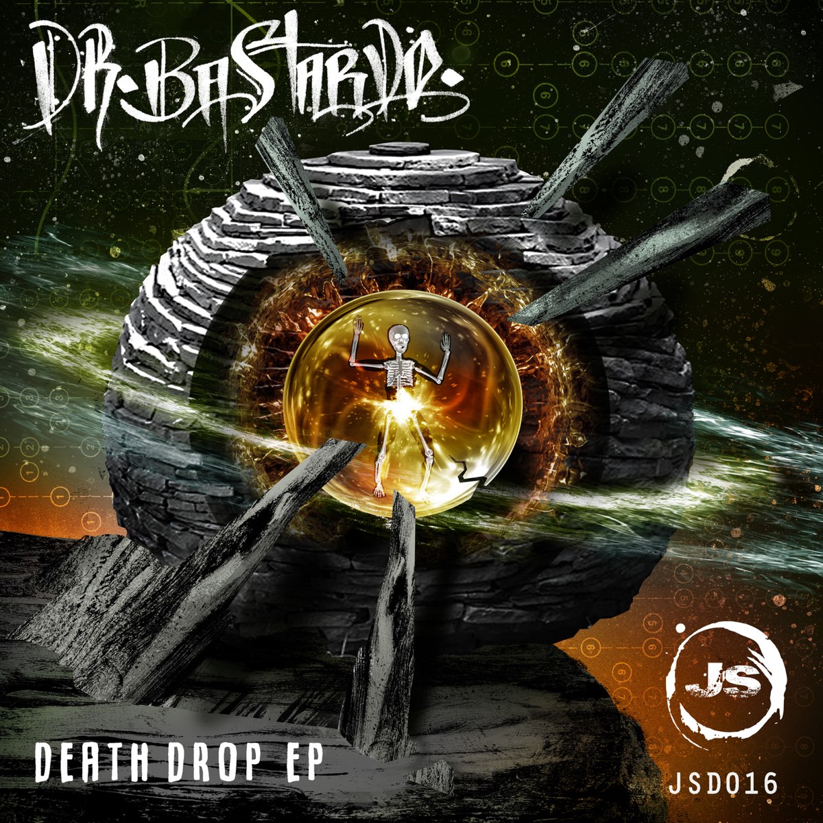 Dead drops. Death Drop. Death Drop 2000. Future Prophecies. Future Prophecies - September.