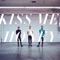 Kiss Me, Honey (Radio Edit) artwork