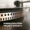 Project Magneta - Single