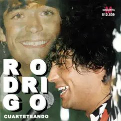 Cuarteteando by Rodrigo album reviews, ratings, credits