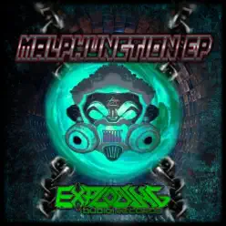 Malphunction - EP - Axel
