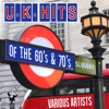 U.K. Hits of the 60's & 70's artwork