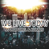 We Live Today (DJ-V ItaloDance Remix) artwork