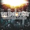 We Live Today (DJ-V ItaloDance Remix) artwork