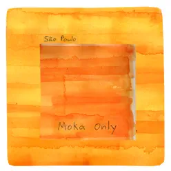 São Paulo - Moka Only São Paulo - Moka Only