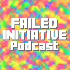 FI: #95 – Billboard Baggins and the Magic Zap Wand