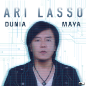 Ari Lasso - Dunia Maya Lyrics