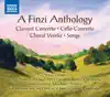 5 Bagatelles, Op. 23a (Arr. L. Ashmore for Clarinet & Strings): No. 4, Forlana. Allegretto grazioso song lyrics