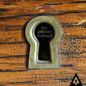 Das geheime Kabinett podcast