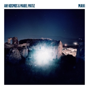 Mavi - Single
