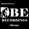 Silesius - Richard Travers lyrics