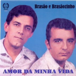 Brasão e Brasãozinho - Criminosa