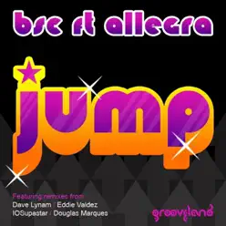 Jump (feat. Allegra) - Bsc Jump (feat. Allegra) - Bsc