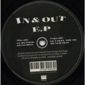 In & Out Project - EP artwork