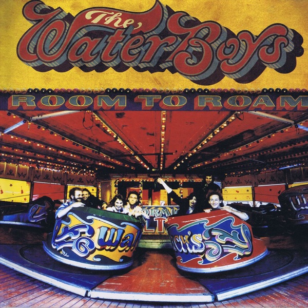 The Waterboys - How Long Will I Love You?