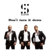Don't Turn It Down - Single