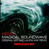 Stream & download Magical Soundwave - Single