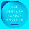 The Journey Starts Tonight - Single