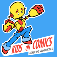 podcast cover