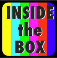 Inside the Box: The TV History Podcast podcast