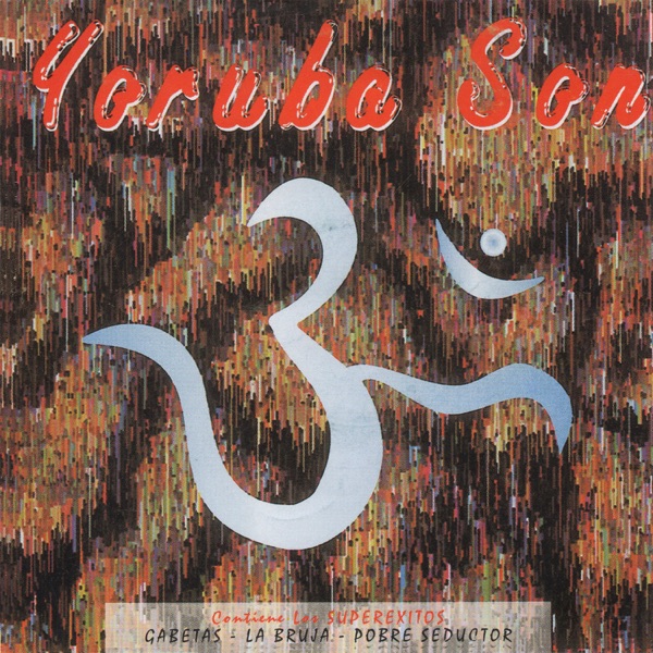 Yoruba Son - Fuera de Mi Vida